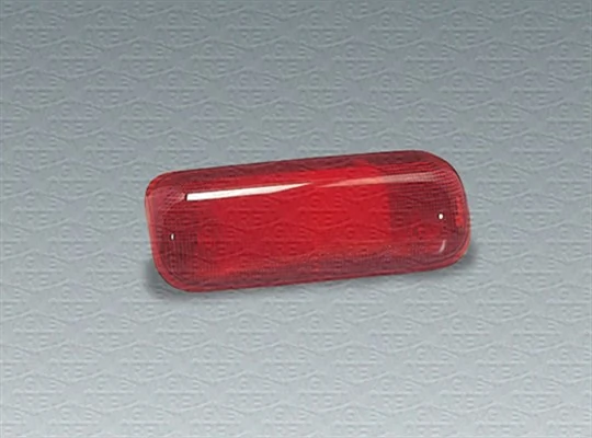 Auxiliary Stop Light